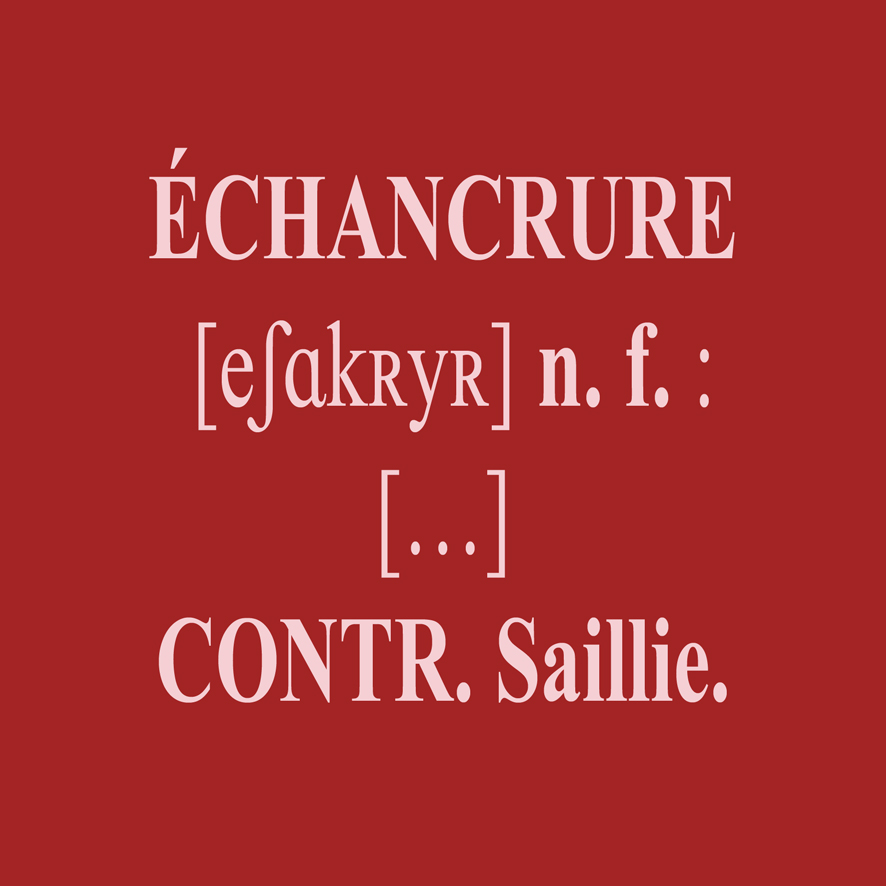 CHANCRURE