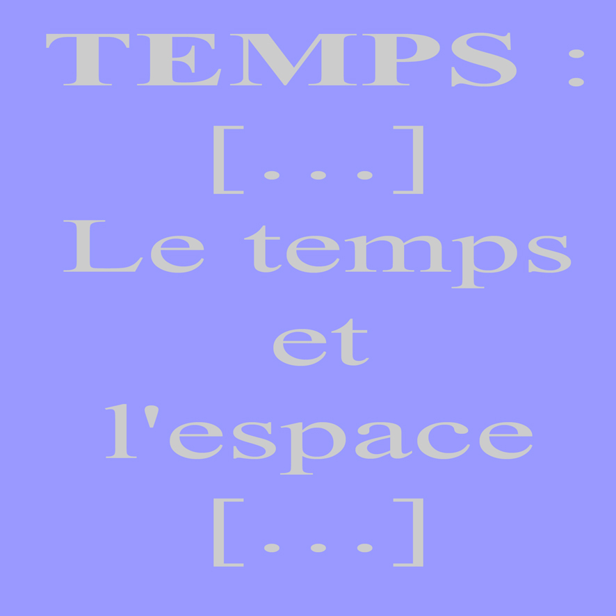 TEMPS