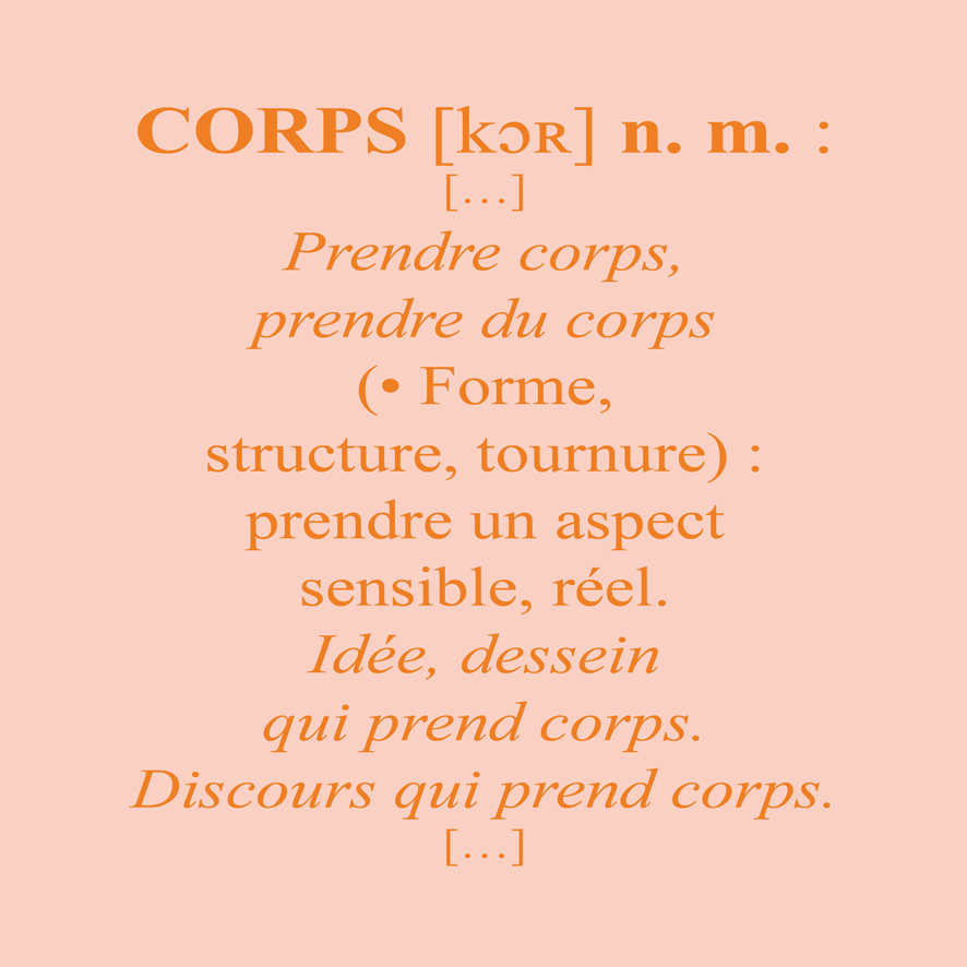 CORPS