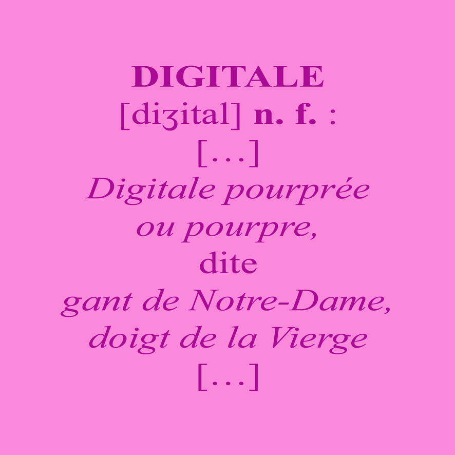 DIGITALE