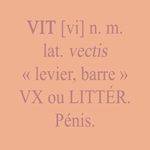 le 7 mars 2011 - VIT