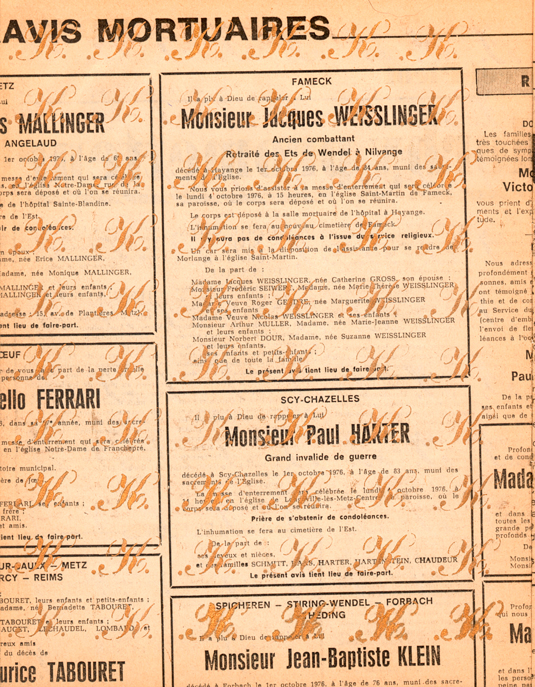 cahier abcdaire - lettre A
